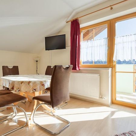 Appartment Stiegler Haus im Ennstal Exterior photo