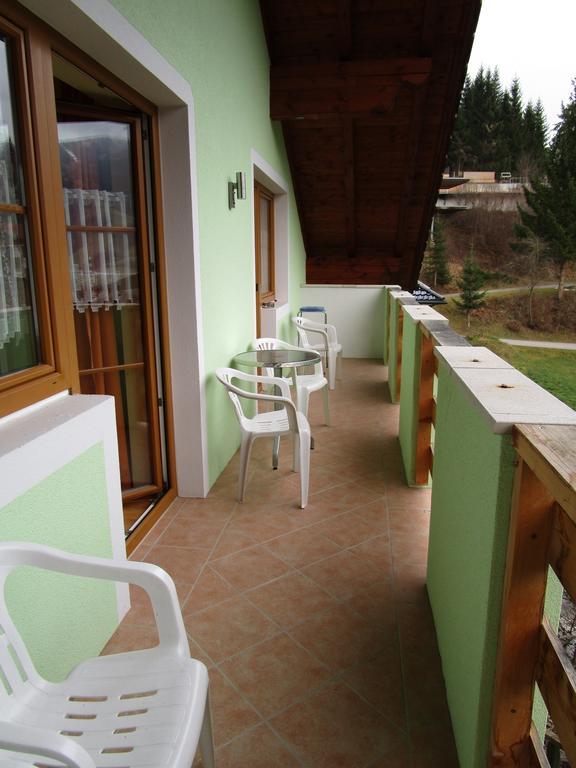 Appartment Stiegler Haus im Ennstal Room photo